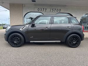 MINI Cooper bild 2