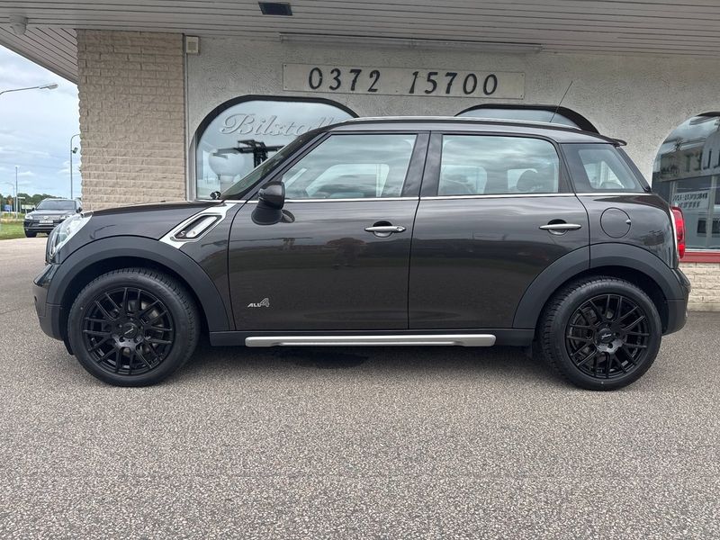 MINI Cooper bild 2