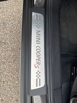 MINI Cooper bild 9