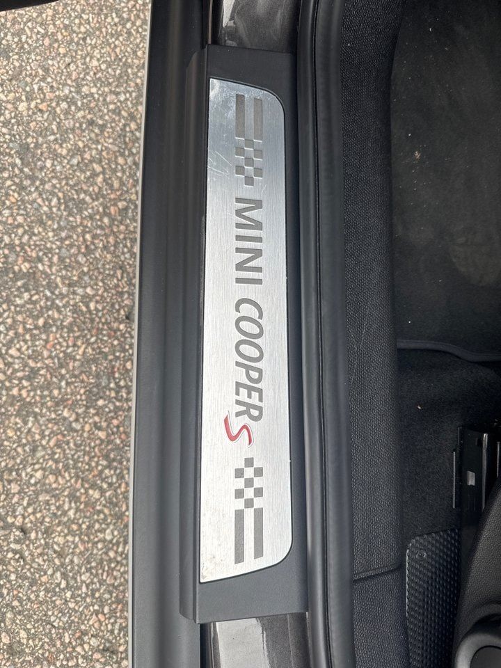 MINI Cooper bild 9