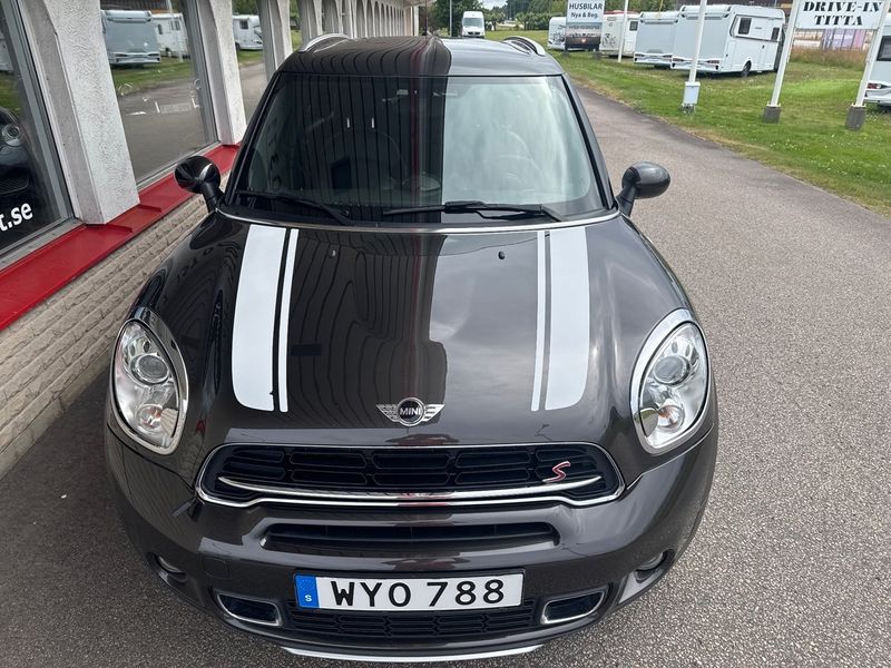 MINI Cooper bild 14