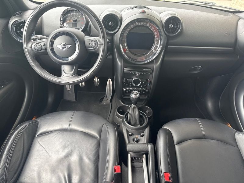 MINI Cooper bild 5