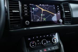 Skoda Kodiaq bild 11