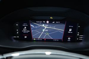 Skoda Kodiaq bild 8