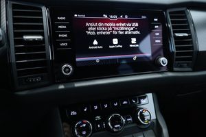Skoda Kodiaq bild 10