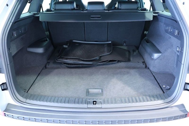 Skoda Kodiaq bild 4
