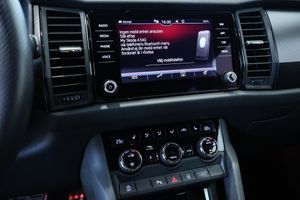 Skoda Kodiaq bild 7