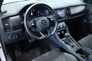 Skoda Kodiaq bild 6