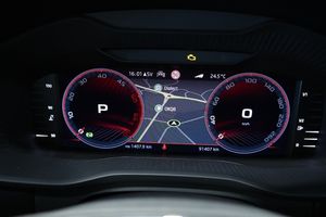 Skoda Kodiaq bild 9