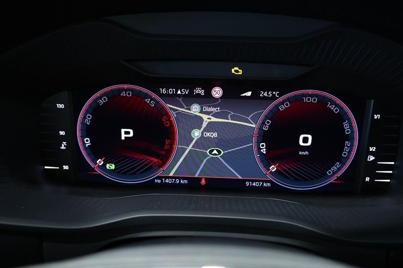 Skoda Kodiaq bild 9