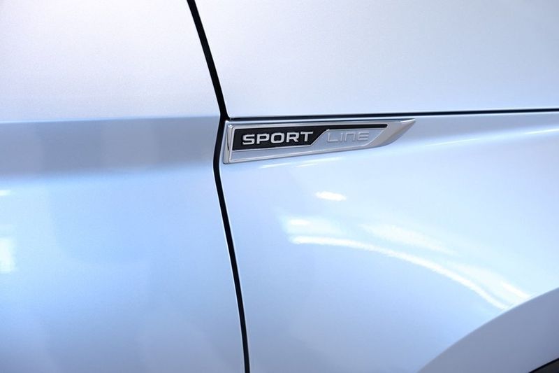 Skoda Kodiaq bild 13