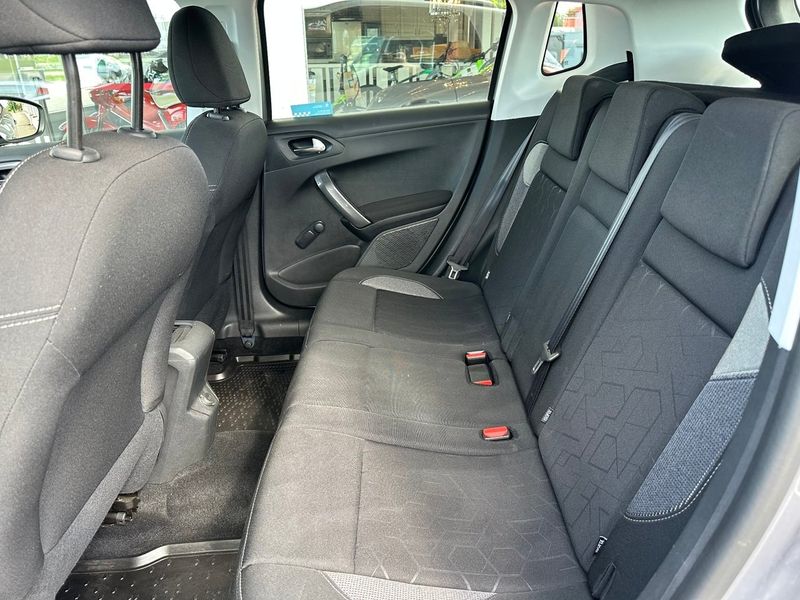 Peugeot 2008 bild 6