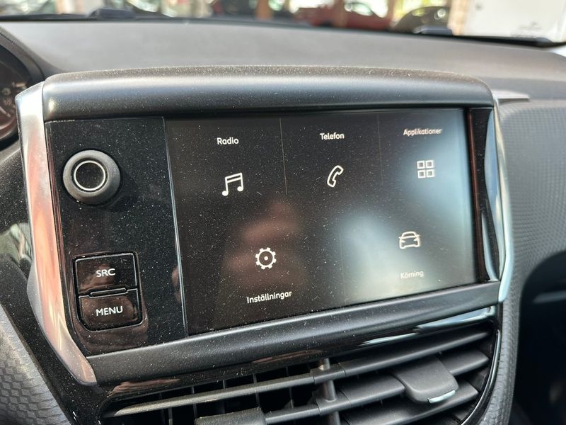 Peugeot 2008 bild 14