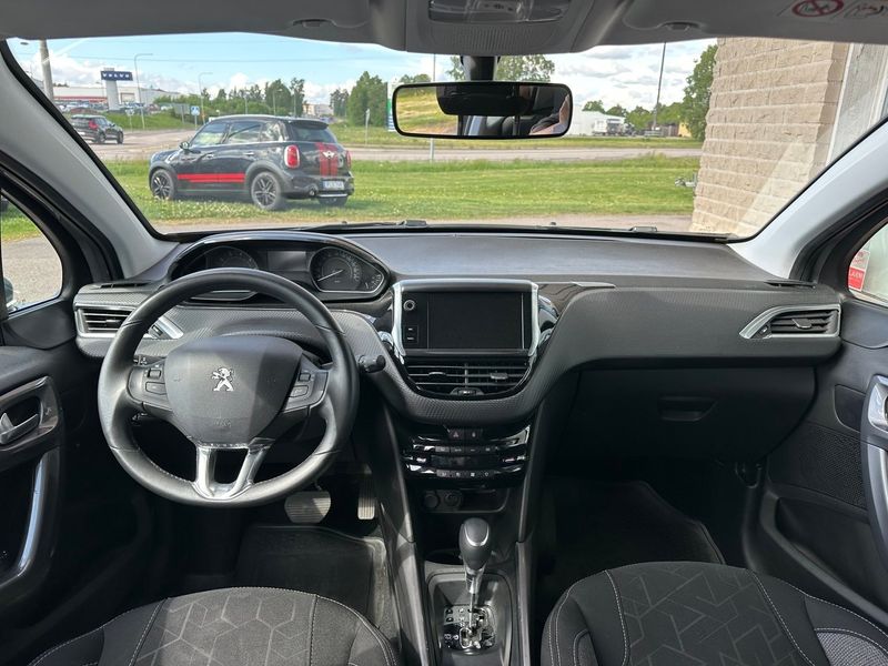 Peugeot 2008 bild 5