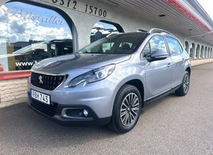 Peugeot 2008 bild 1