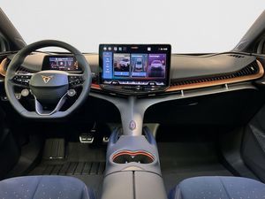 Cupra Tavascan bild 5