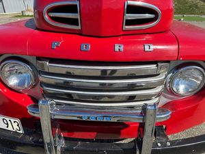 Ford F-100 bild 31