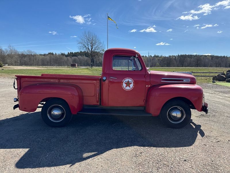 Ford F-100 bild 27