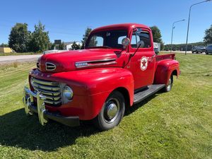 Ford F-100 bild 1