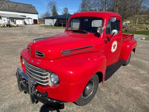 Ford F-100 bild 37
