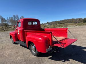 Ford F-100 bild 25