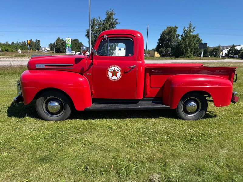 Ford F-100 bild 2