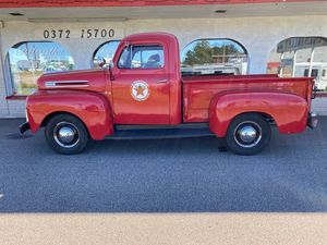 Ford F-100 bild 5