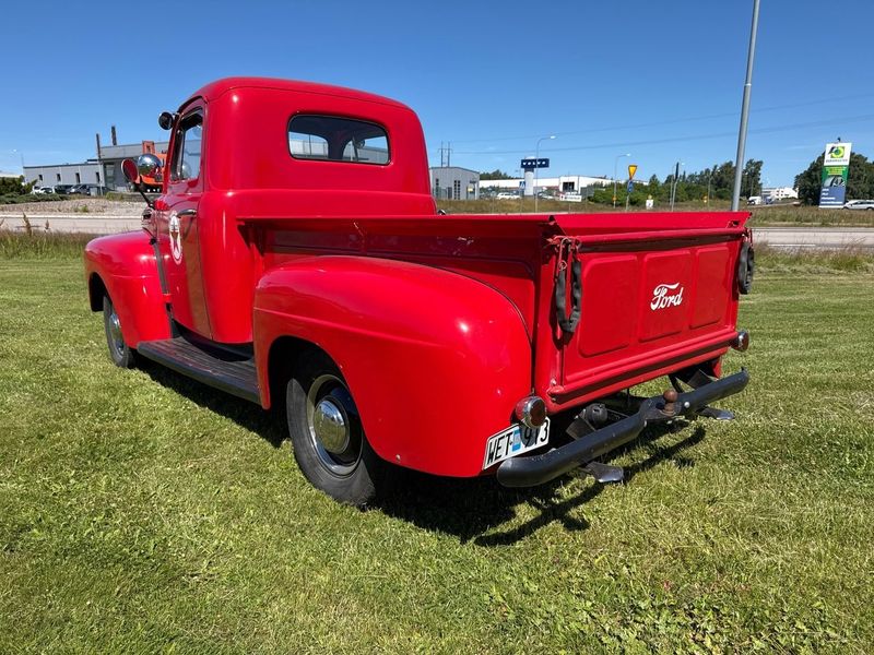 Ford F-100 bild 3
