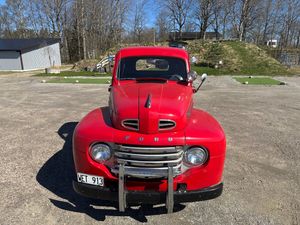 Ford F-100 bild 29