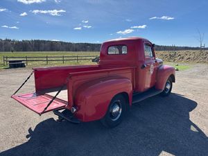 Ford F-100 bild 23