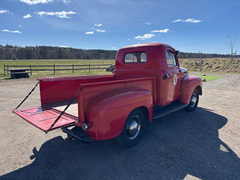 Ford F-100 bild 23