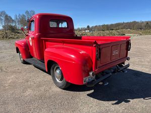 Ford F-100 bild 13