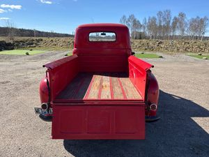 Ford F-100 bild 22