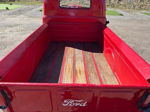 Ford F-100 bild 21