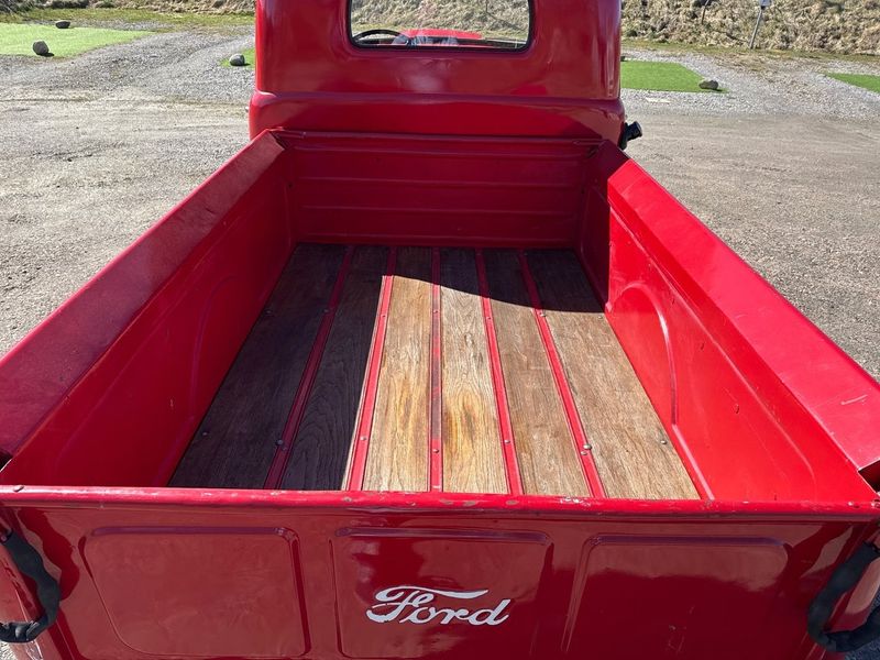 Ford F-100 bild 21