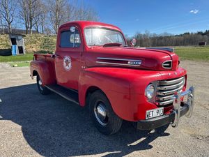 Ford F-100 bild 28