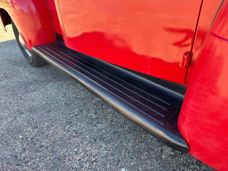 Ford F-100 bild 34