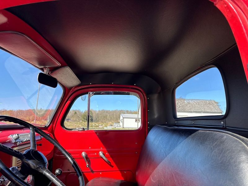 Ford F-100 bild 16