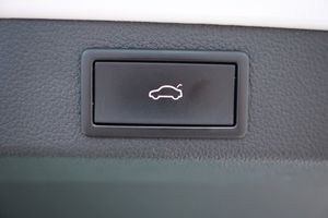 Skoda Superb bild 21