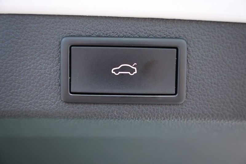 Skoda Superb bild 21