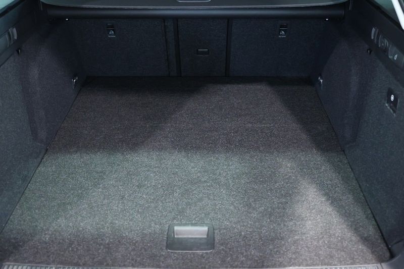 Skoda Superb bild 19