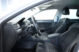 Skoda Superb bild 9