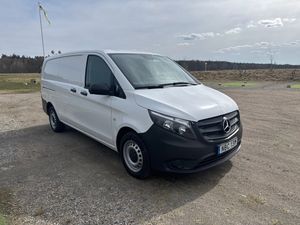 Mercedes Vito bild 13