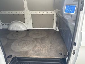 Mercedes Vito bild 19