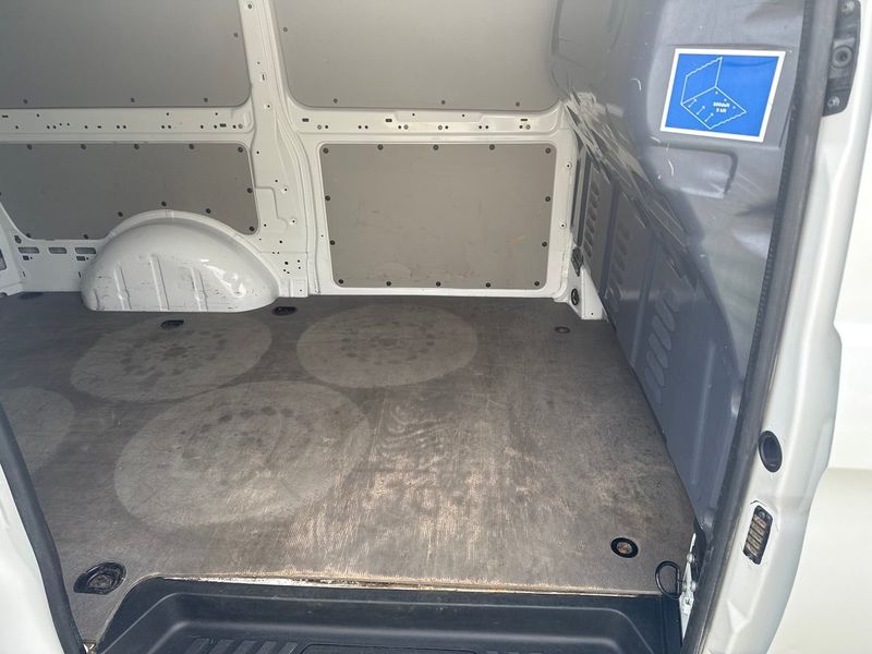 Mercedes Vito bild 19