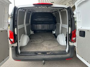 Mercedes Vito bild 10