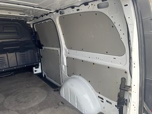 Mercedes Vito bild 20