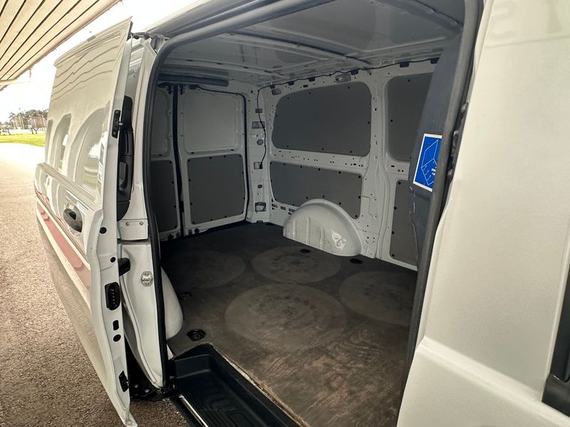 Mercedes Vito bild 25