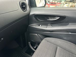 Mercedes Vito bild 12
