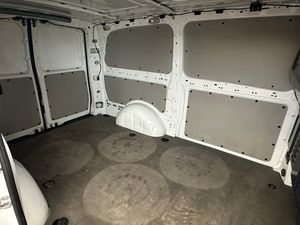 Mercedes Vito bild 24